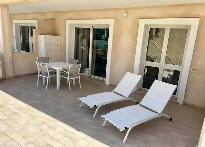 Appartamento Incantevole Con Piscina