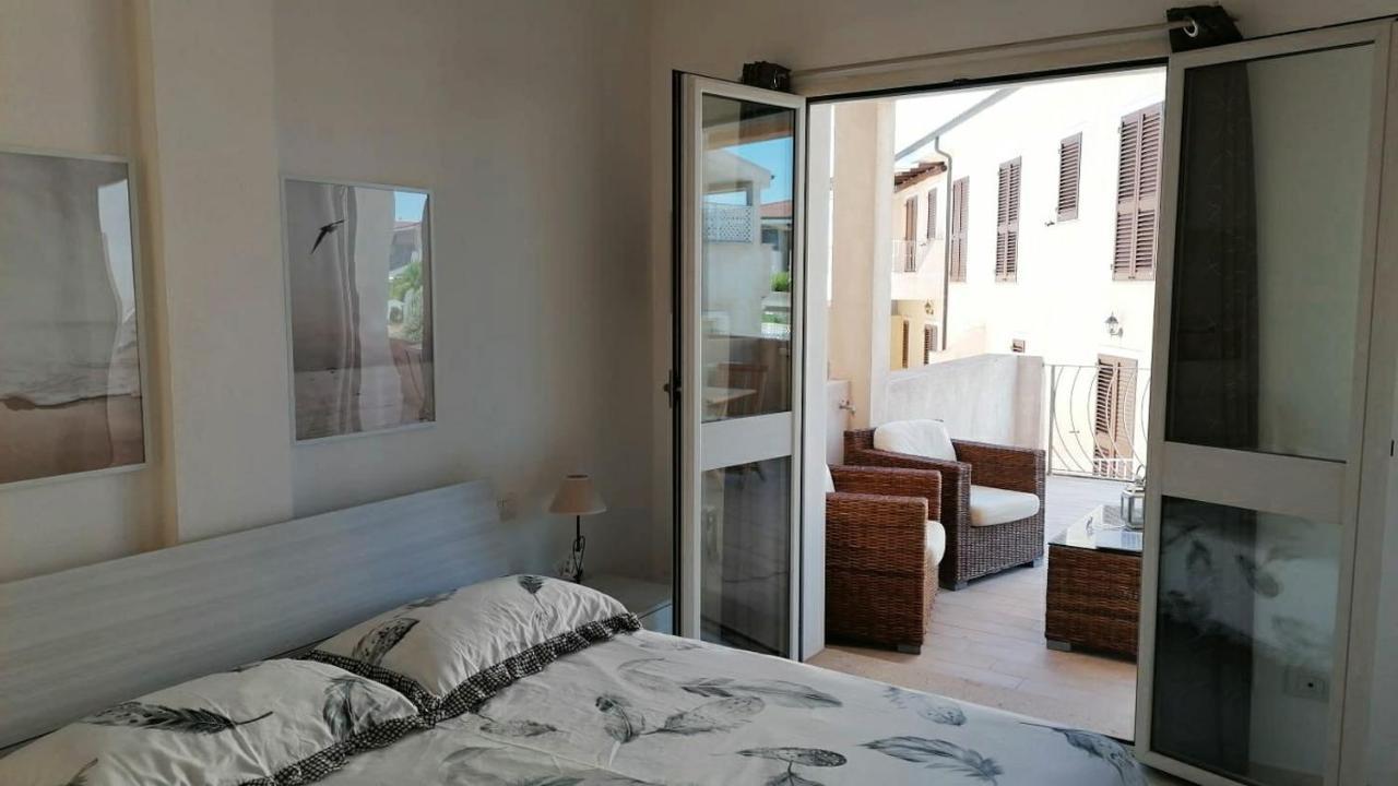 Incantevole Con Piscina Palau