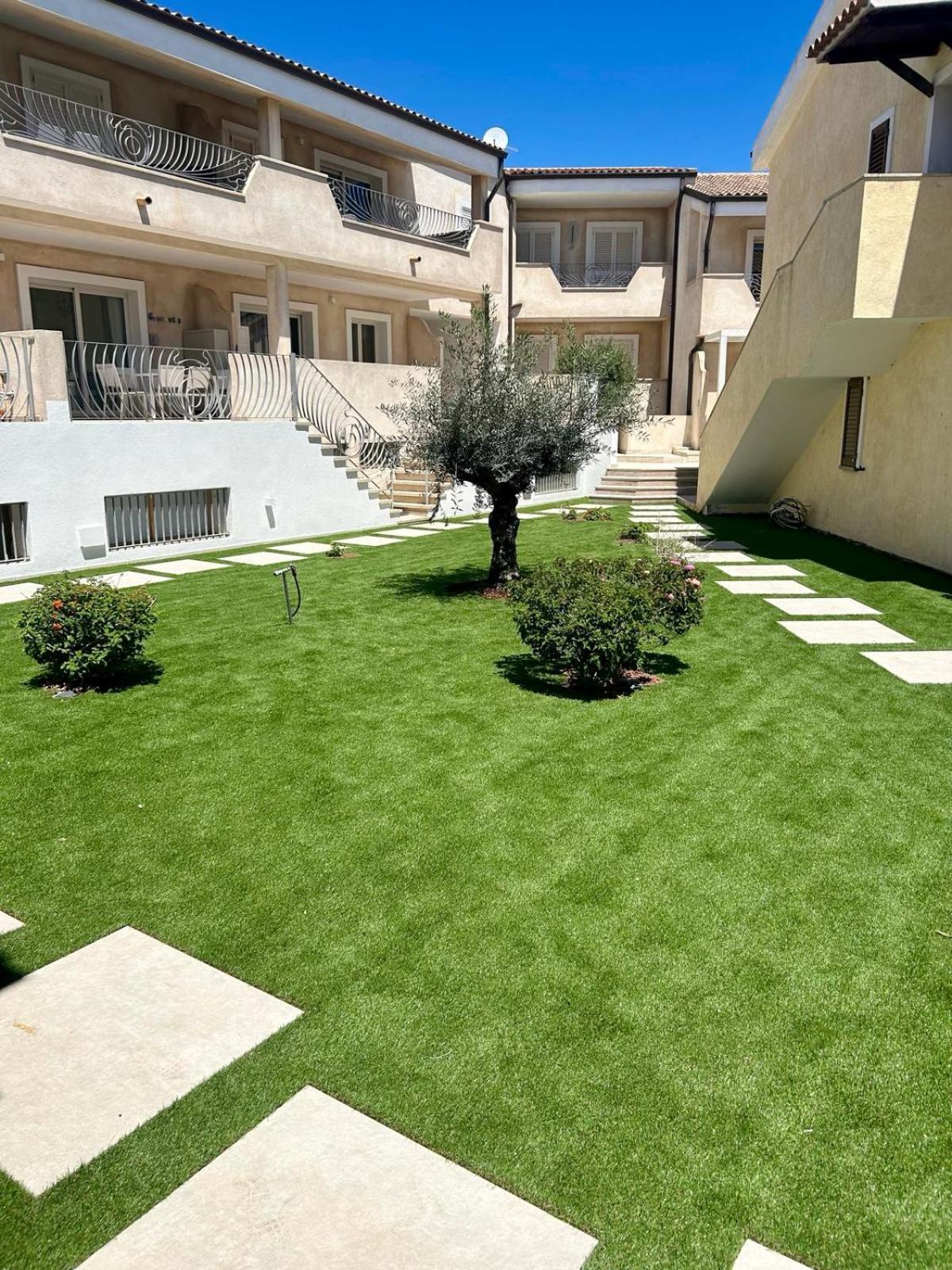 Incantevole Con Piscina * Palau